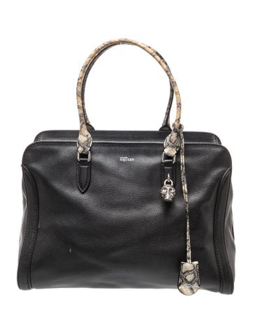 Alexander McQueen Skull Alexander Mcqueen Skull Small