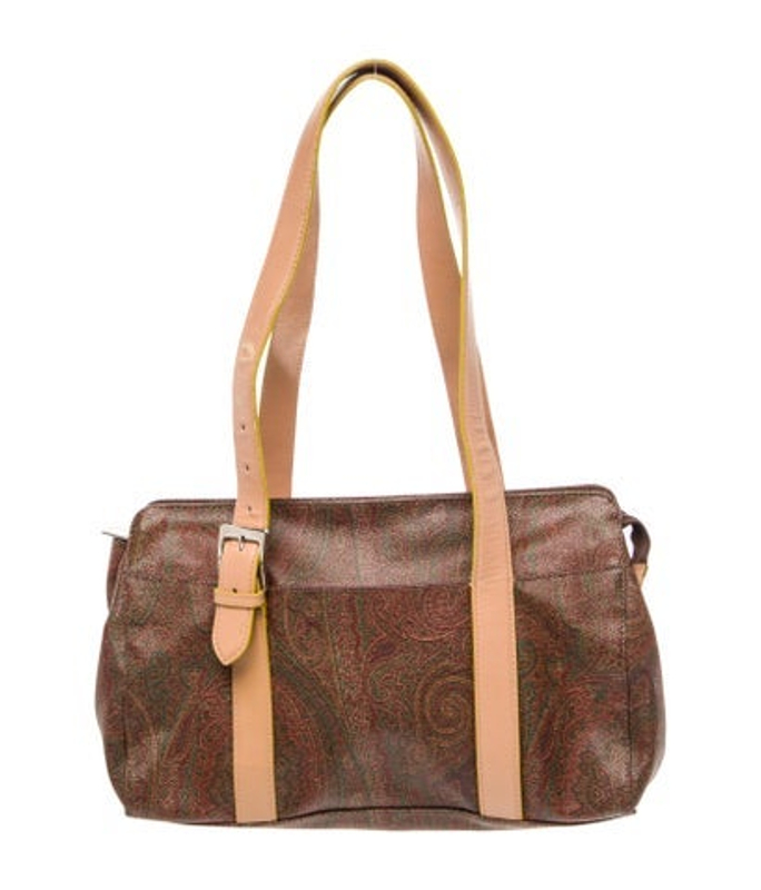 Etro Shoulder Bag