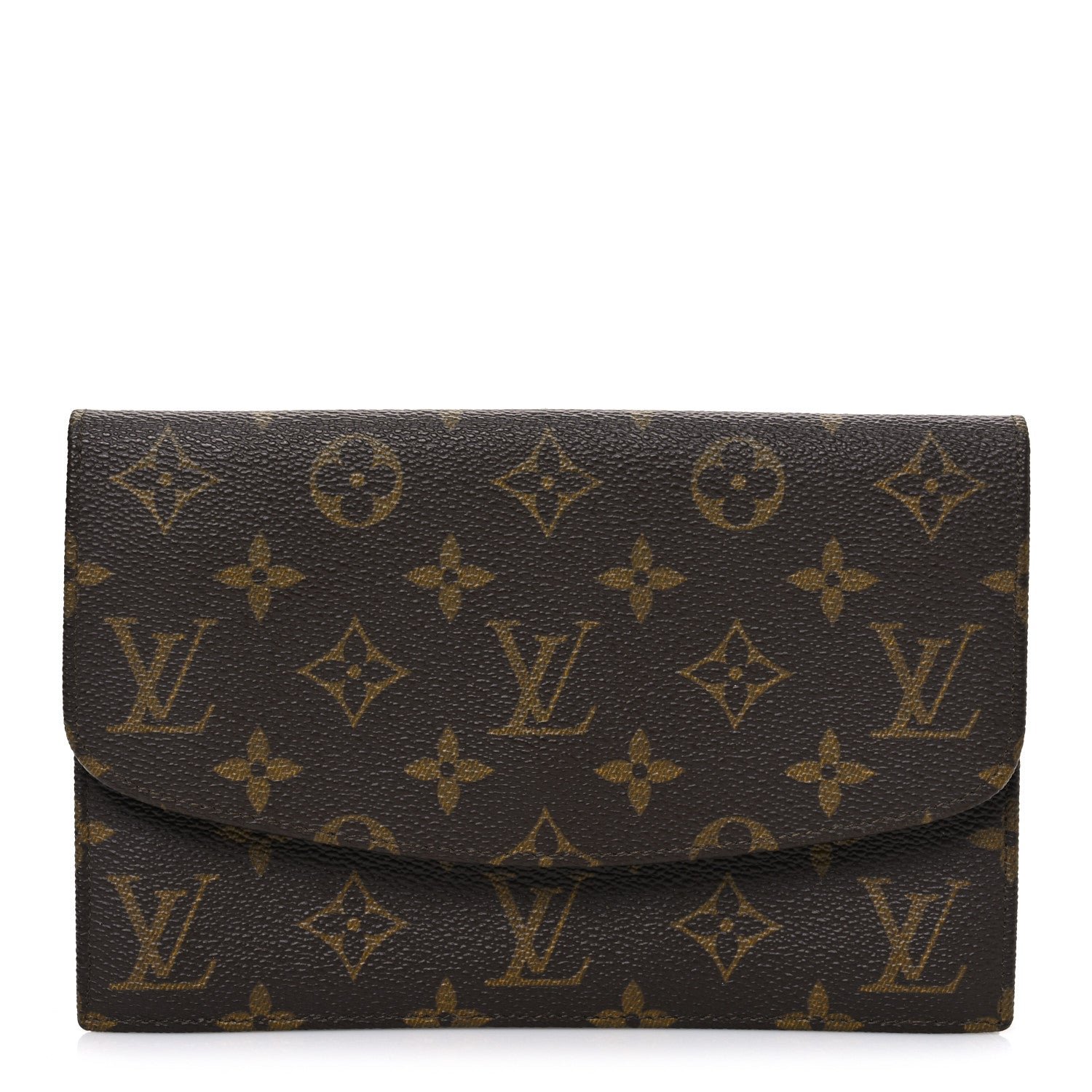 Louis Vuitton Monogram Pochette Rabat