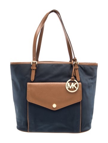 Nylon Tote
