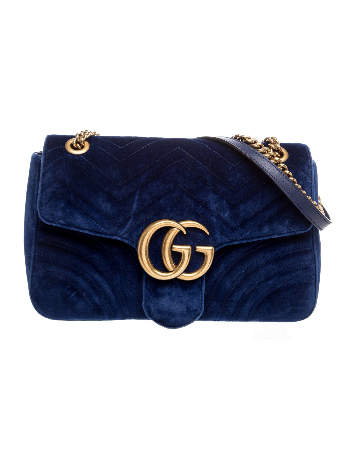 Double G Marmont