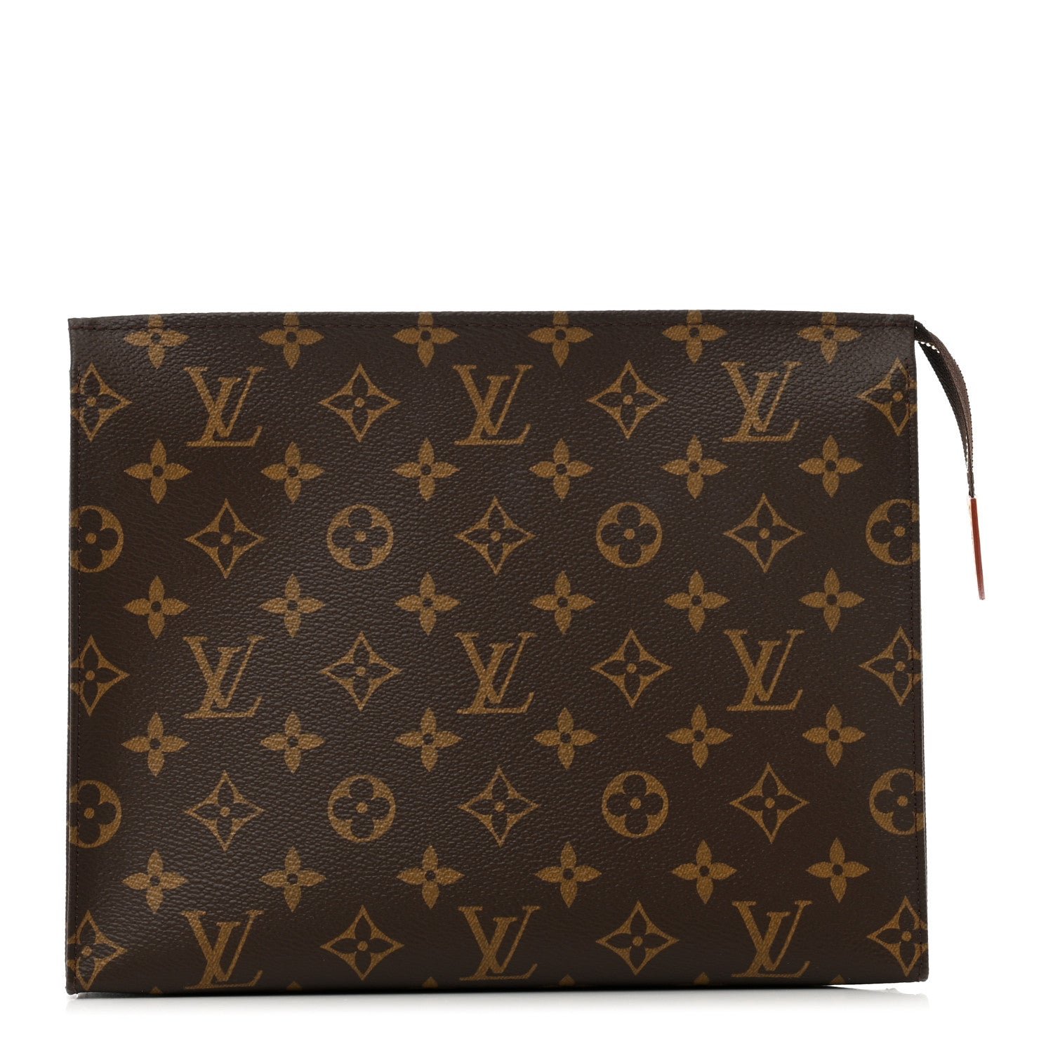 Louis Vuitton Monogram Toiletry Pouch 26