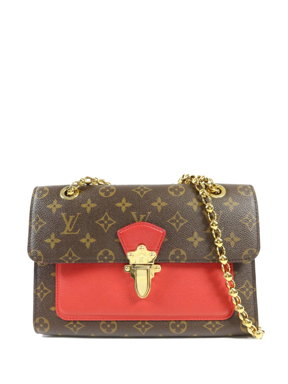 Victoire shoulder bag