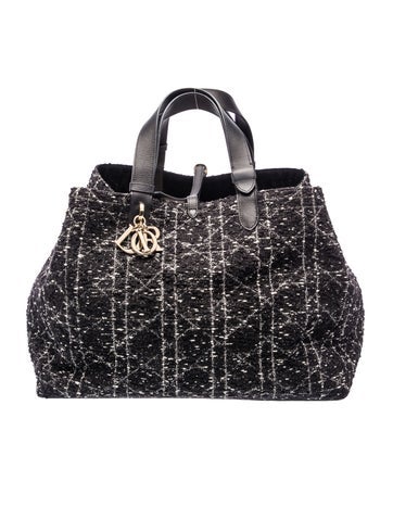 Cannage Dior Toujours Large 2024