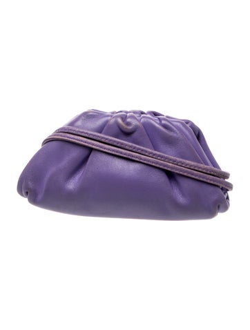 Leather The Pouch Coin Purse