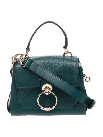 Leather Tess Small