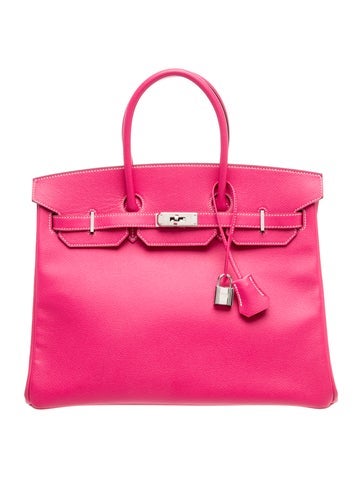 Epsom Birkin 35