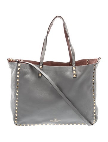 Rockmance Rockstud Tote Medium