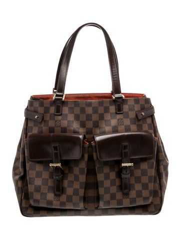 Damier Ebene Manosque GM