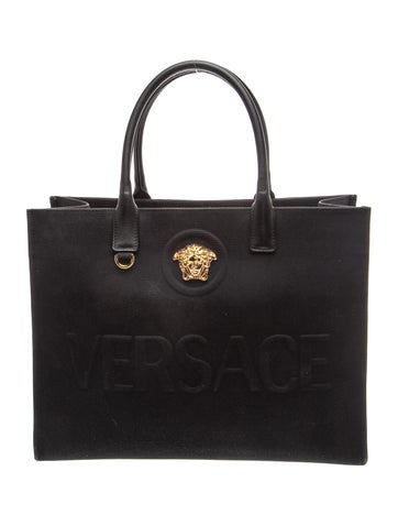 Medusa Tote
