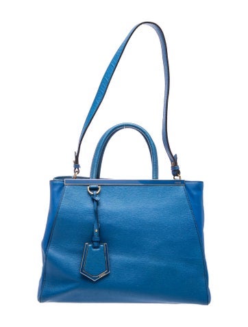 Leather 2Jours Vintage