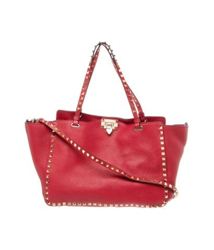 Valentino Rockstud Shoulder Bag