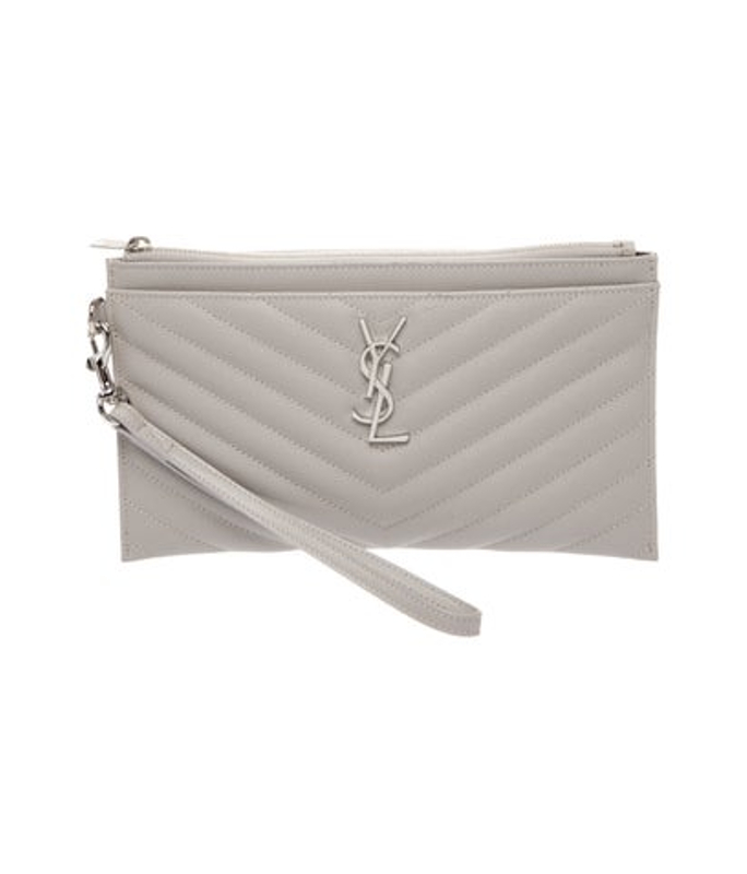 Saint Laurent Laurent Signature Cassandre