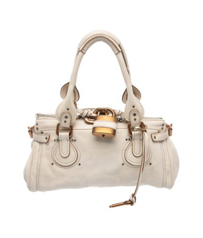 Chloe Leather Paddington