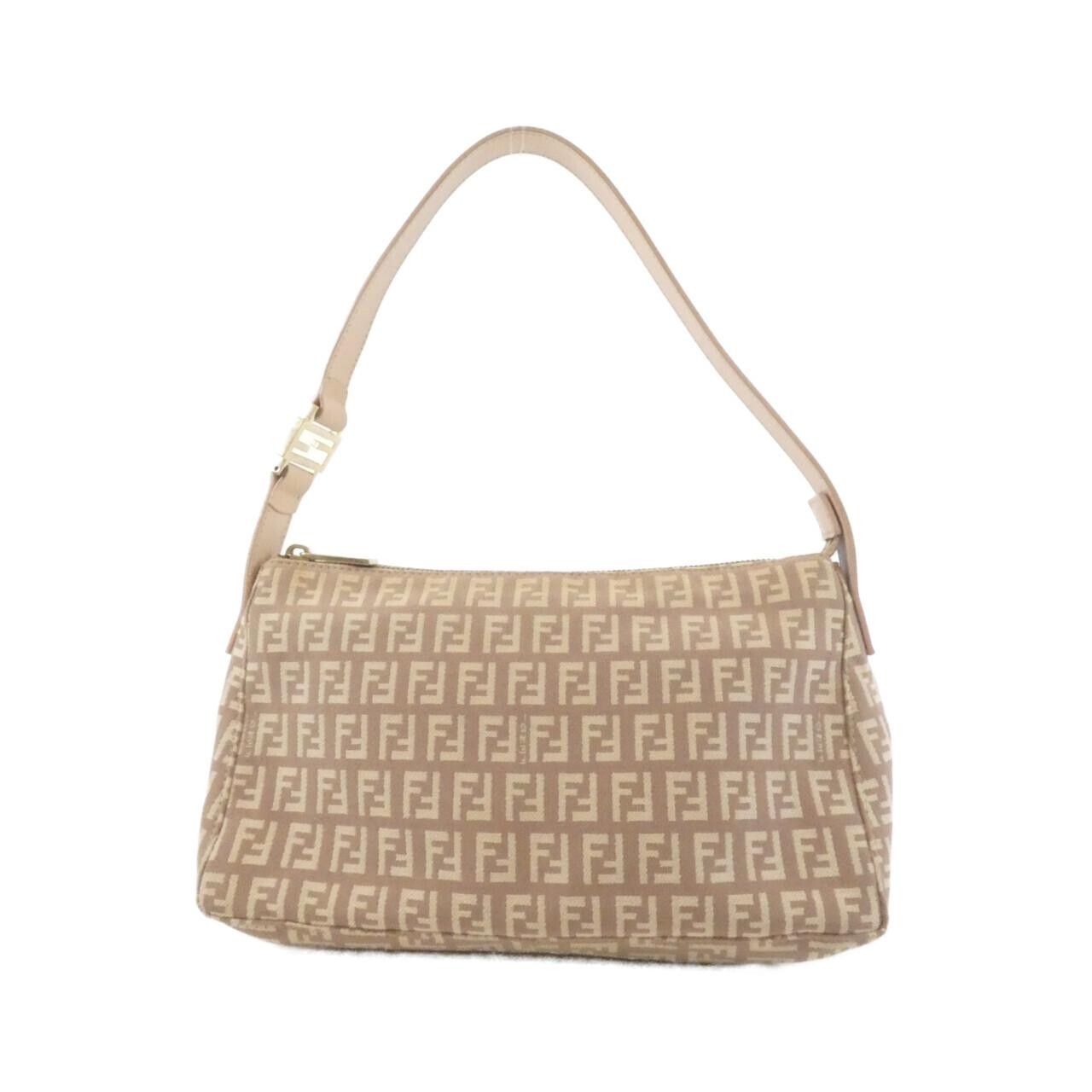 Fendi 8BR444 LPN Shoulder Bag