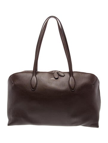 Leather Tatome Medium