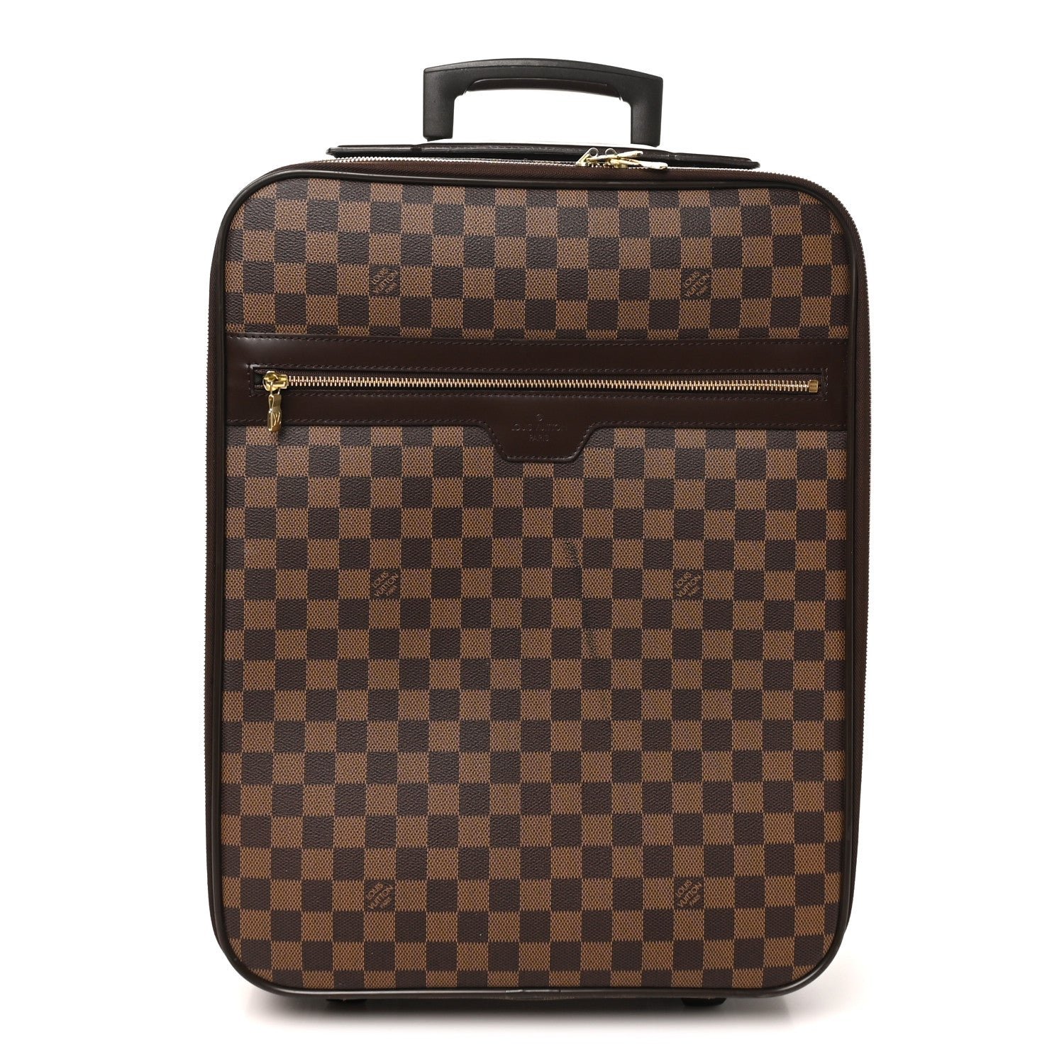 Louis Vuitton Damier Ebene Pegase 45