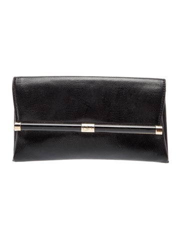Leather Envelope