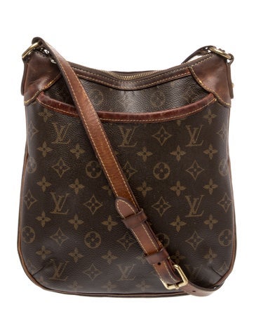 LV Monogram Odeon PM