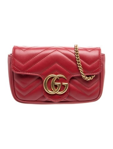 Double G Marmont Super Mini