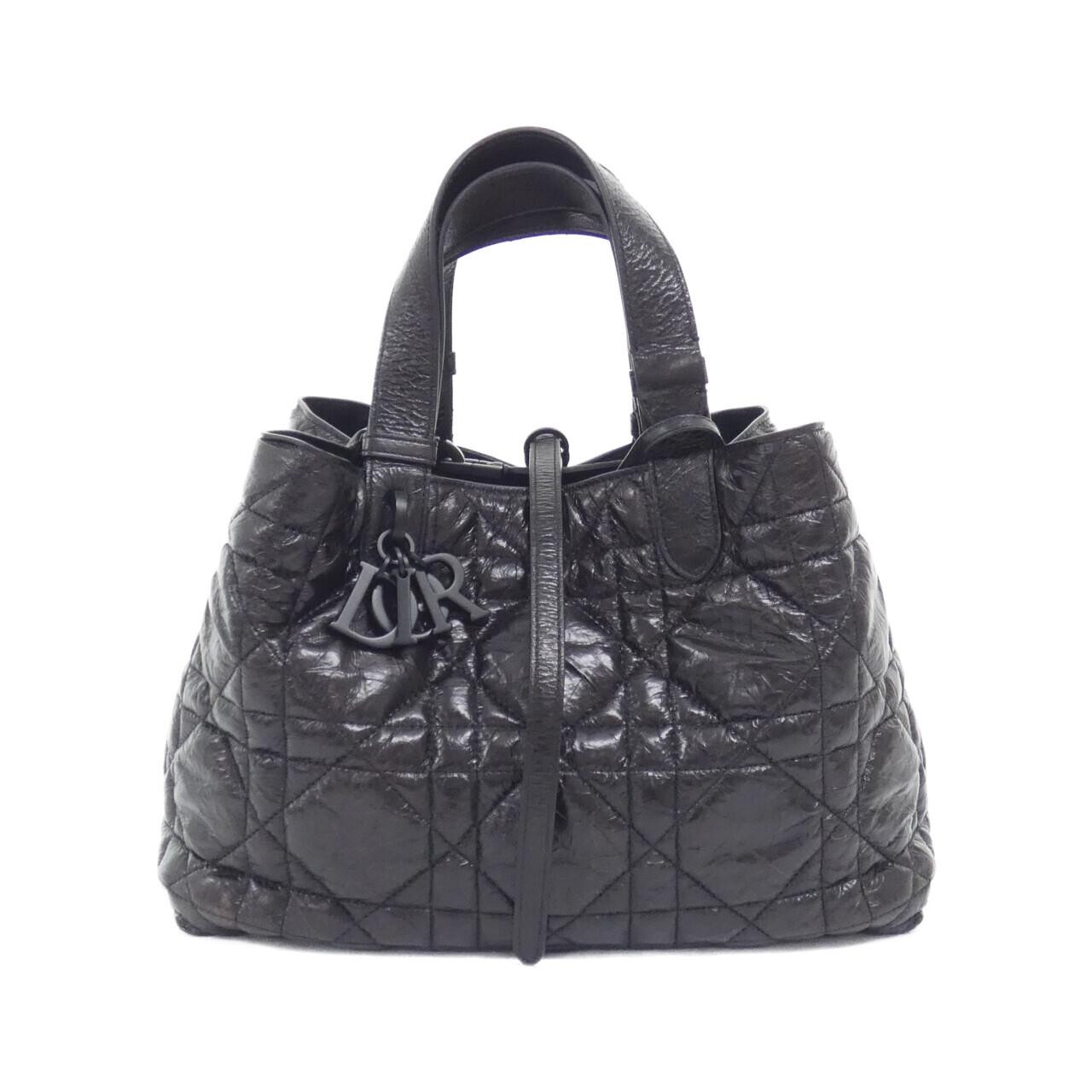 Christian Dior Dior Toujours Medium M2821SNIO Bag