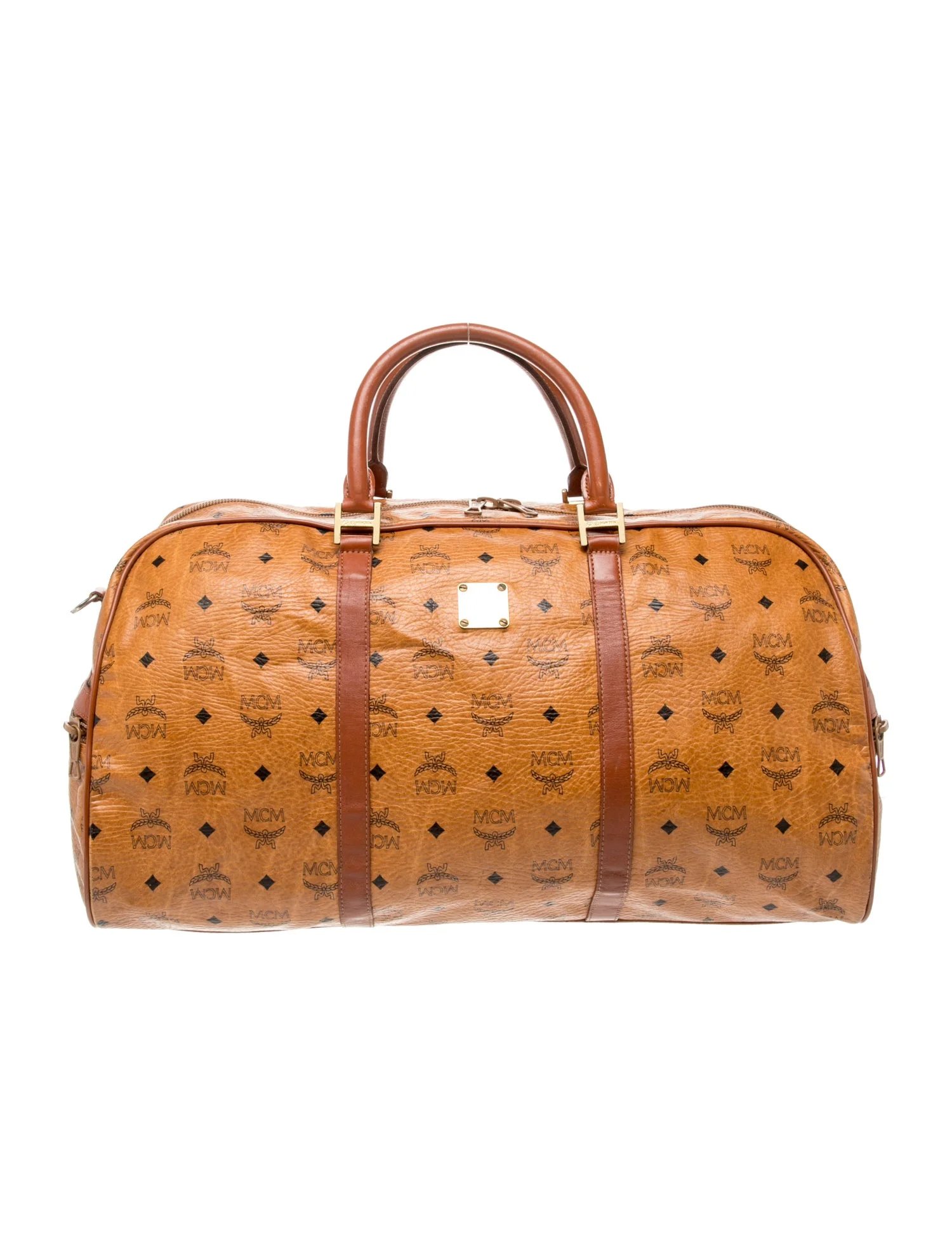 Weekender Bag