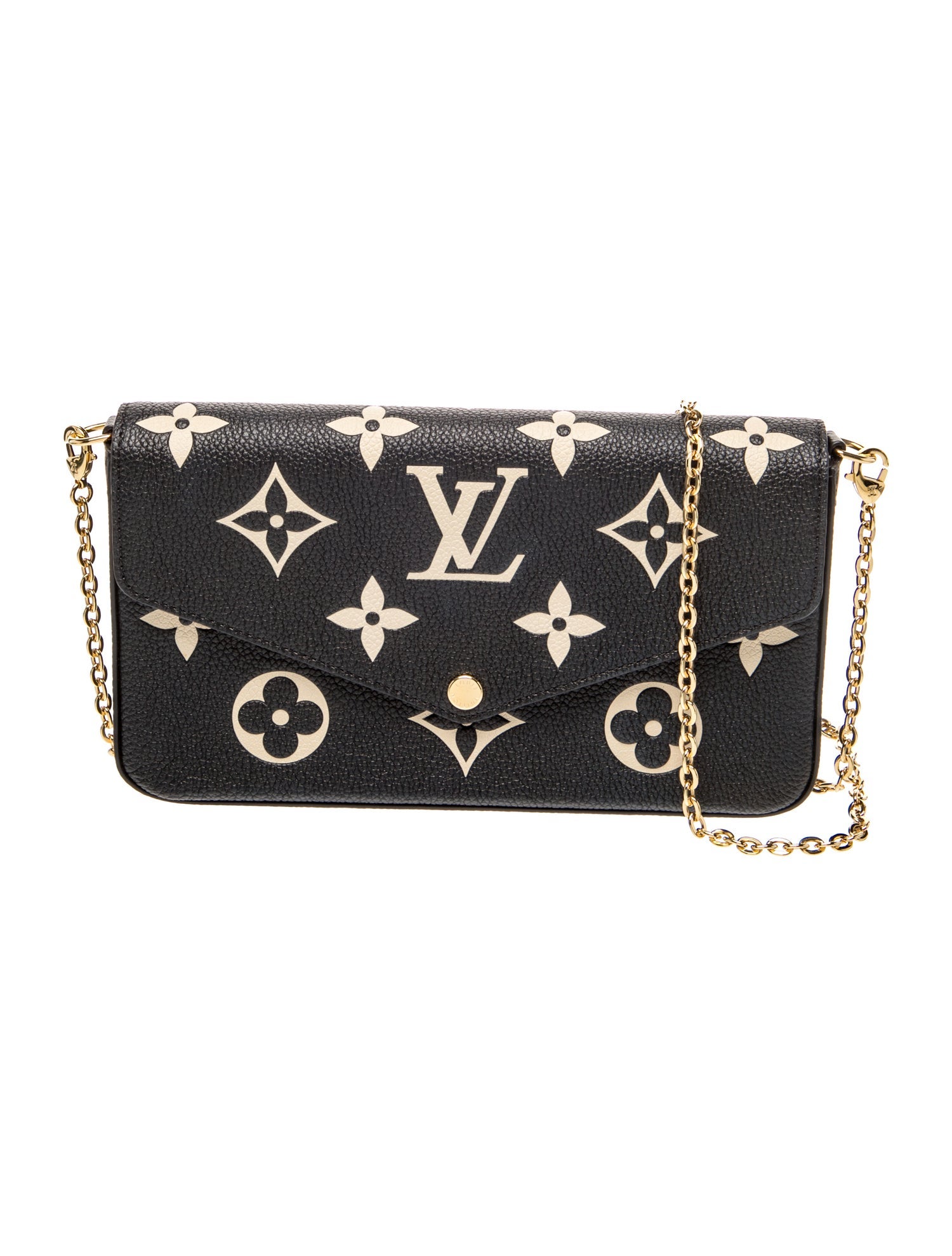 Monogram Giant Pochette Félicie