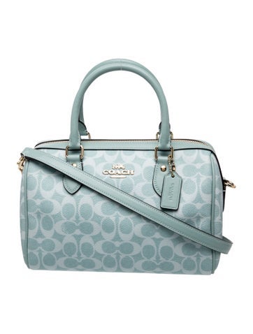 Top Handle Bag