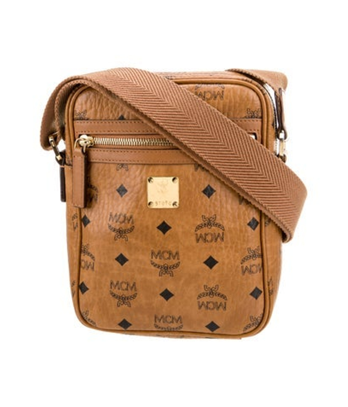 MCM Crossbody Bag