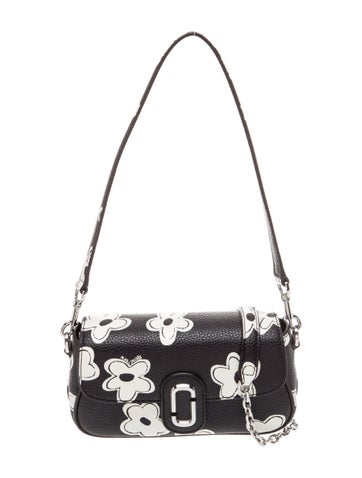 Marc Jacobs Leather Shoulder Bag w/ Tags