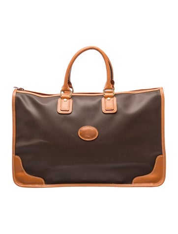 Weekender Bag