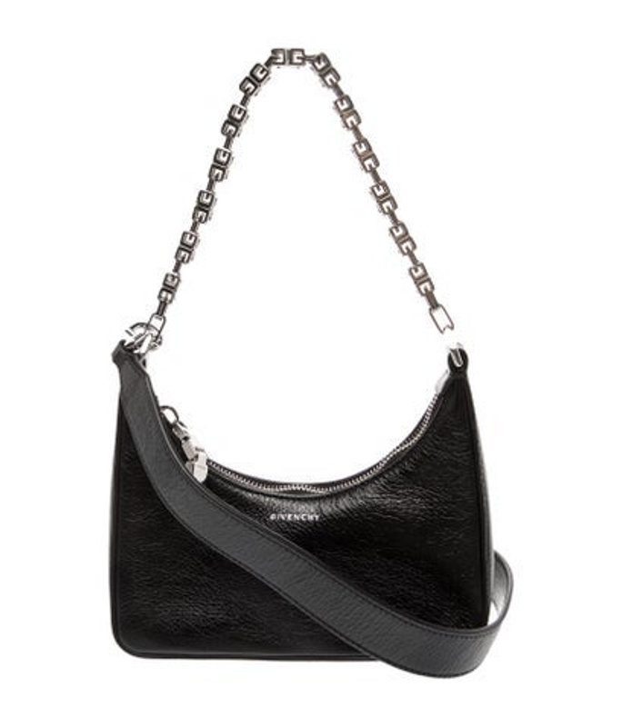 Givenchy Leather Hobo