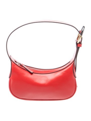 Leather Owen Bag w/ Tags