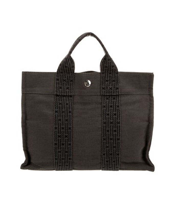 Hermes Toile Herline Pm
