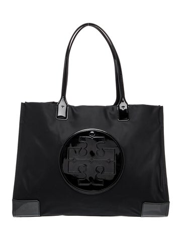 Signature Tote