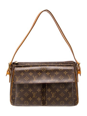 LV Monogram Viva-Cité GM