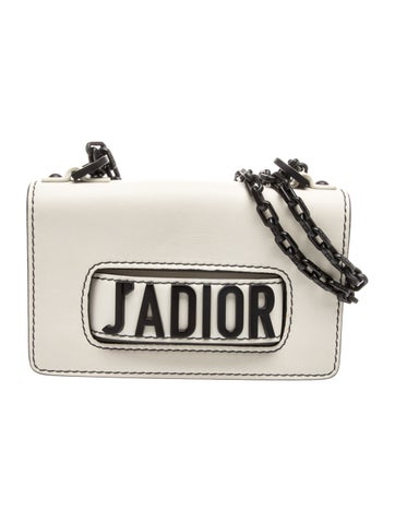 Dior Leather J'adior