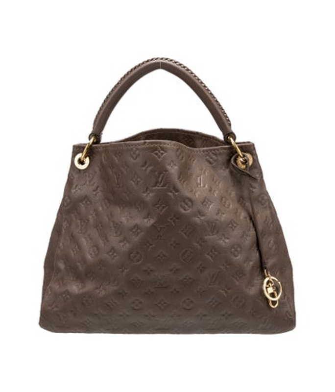 Louis Vuitton Vuitton Lv Monogram Artsy Mm