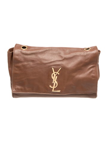 Signature Clutch