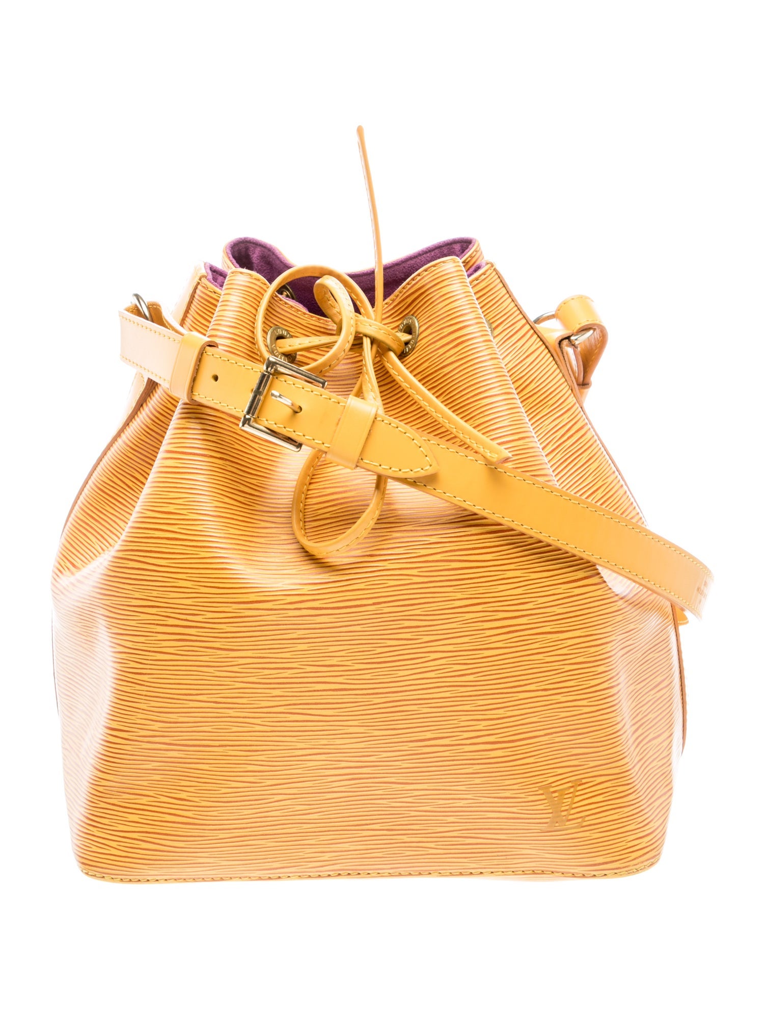 LV Monogram Néonoé Vintage