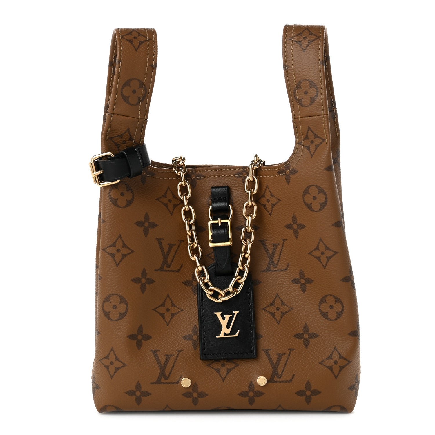 Louis Vuitton Reverse Monogram Atlantis BB