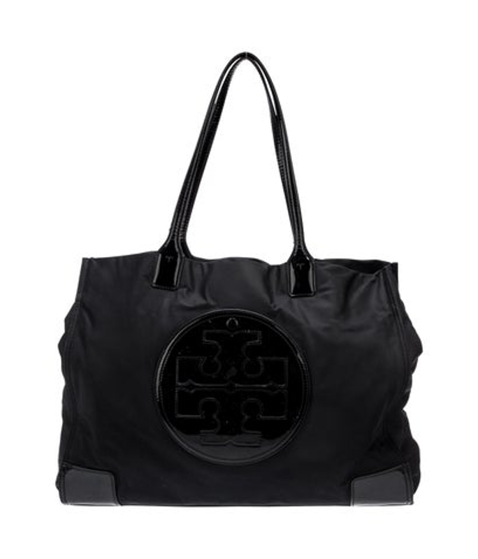 Tory Burch Burch Signature Tote