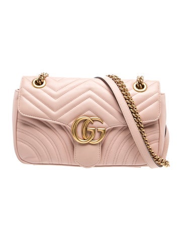 Double G Marmont