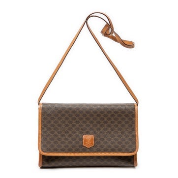 Vintage Flap Crossbody