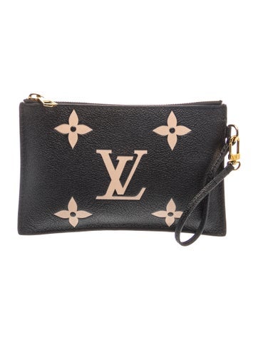 LV Monogram NeoNoe Pouch