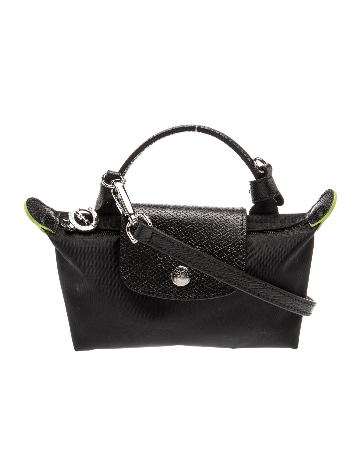 Nylon Tote