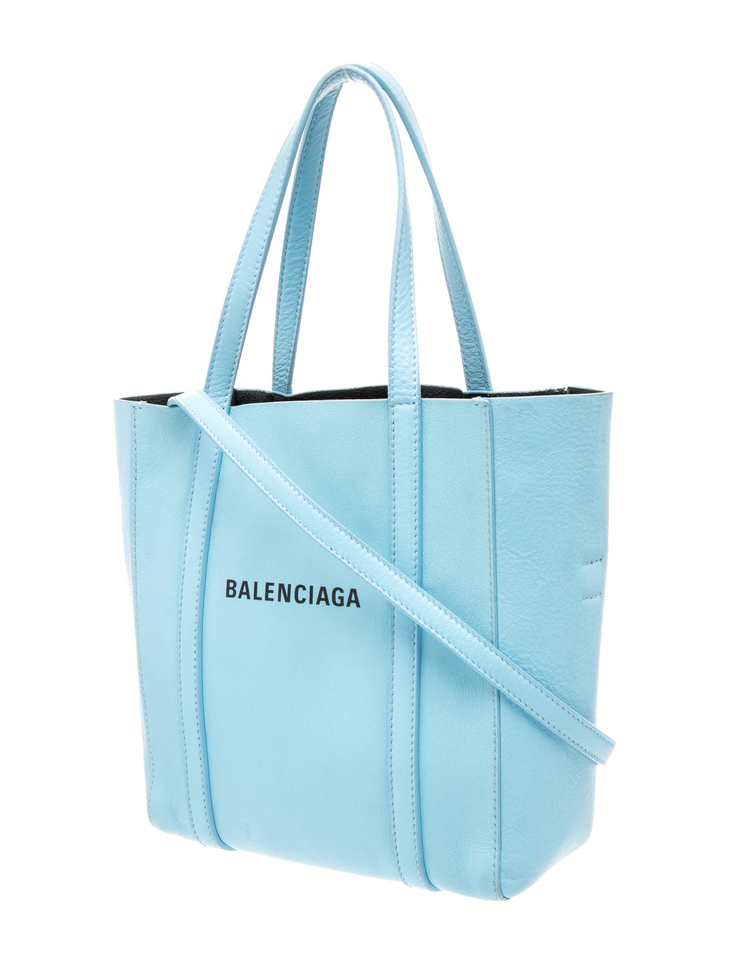 Balenciaga Leather Everyday XXS