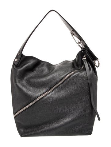 Proenza Schouler Leather Tote