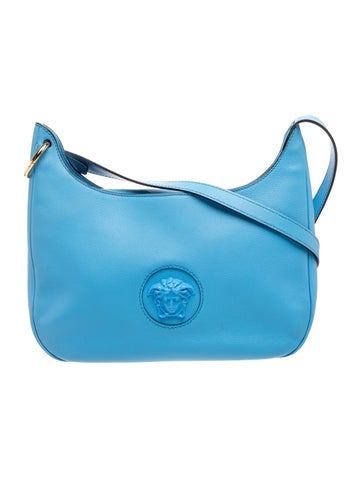 Medusa Shoulder Bag