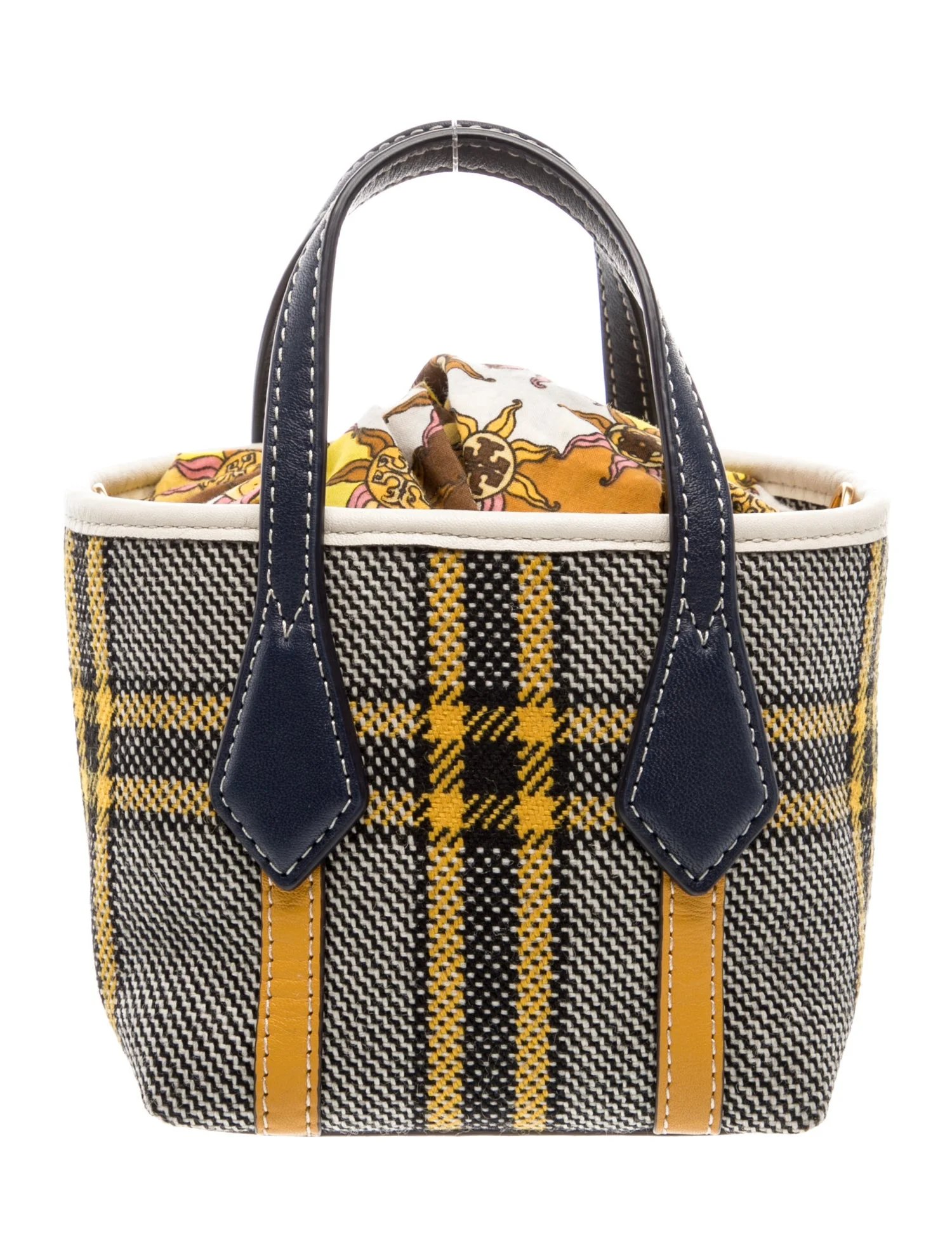 Tory Burch Canvas Tote